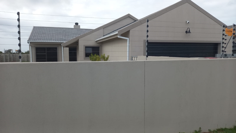 3 Bedroom Property for Sale in Fountains Estate Eastern Cape